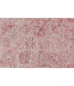 Dalyn Tabrook Pink TB15 1ft.8in. x 2ft.6in. Rug