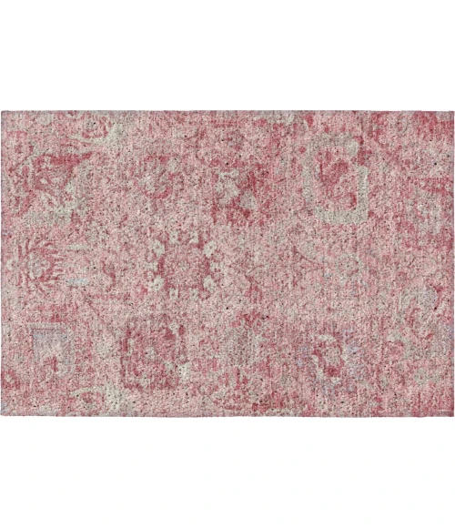 Dalyn Tabrook Pink TB15 1ft.8in. x 2ft.6in. Rug