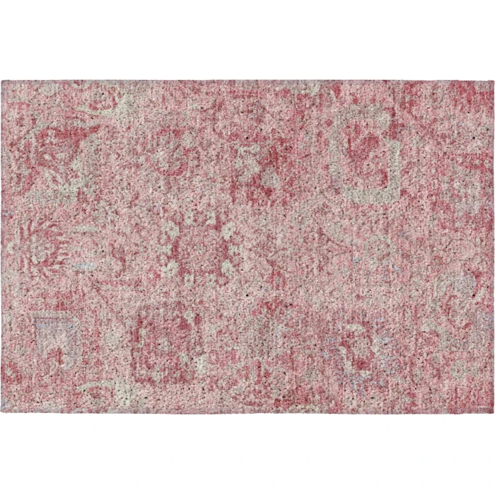 Dalyn Tabrook Pink TB15 1ft.8in. x 2ft.6in. Rug