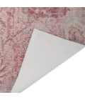 Dalyn Tabrook Pink TB15 2ft.3in. x 7ft.6in. Rug