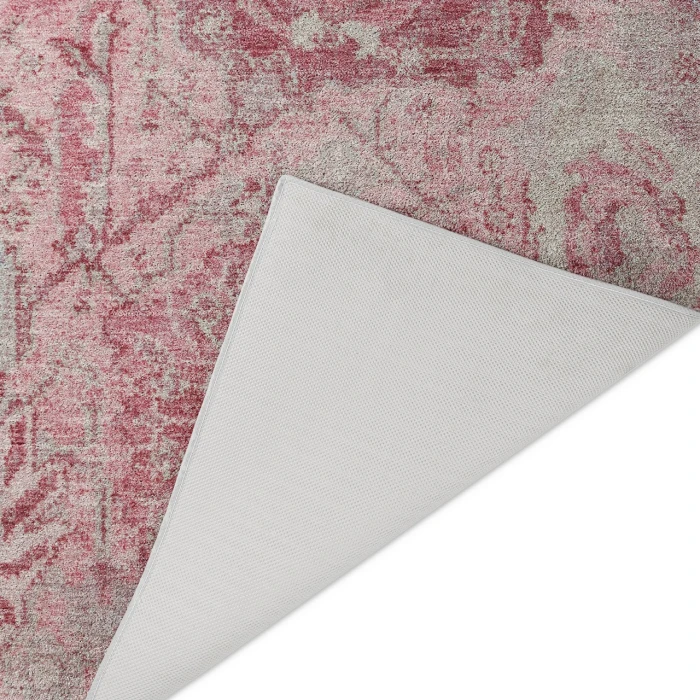 Dalyn Tabrook Pink TB15 1ft.8in. x 2ft.6in. Rug