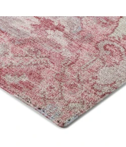 Dalyn Tabrook Pink TB15 2ft.3in. x 7ft.6in. Rug