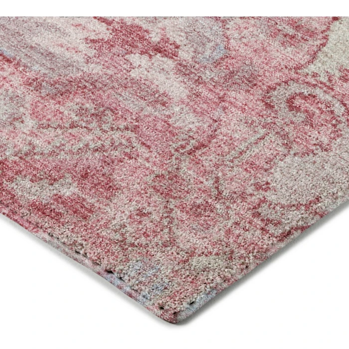 Dalyn Tabrook Pink TB15 1ft.8in. x 2ft.6in. Rug