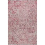 Dalyn Tabrook Pink TB15 9ft. x 12ft. Rug