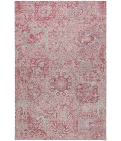Dalyn Tabrook Pink TB15 9ft. x 12ft. Rug