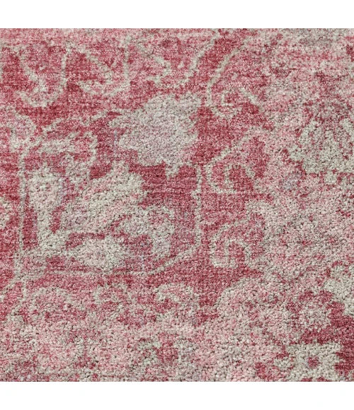 Dalyn Tabrook Pink TB15 2ft.3in. x 7ft.6in. Rug