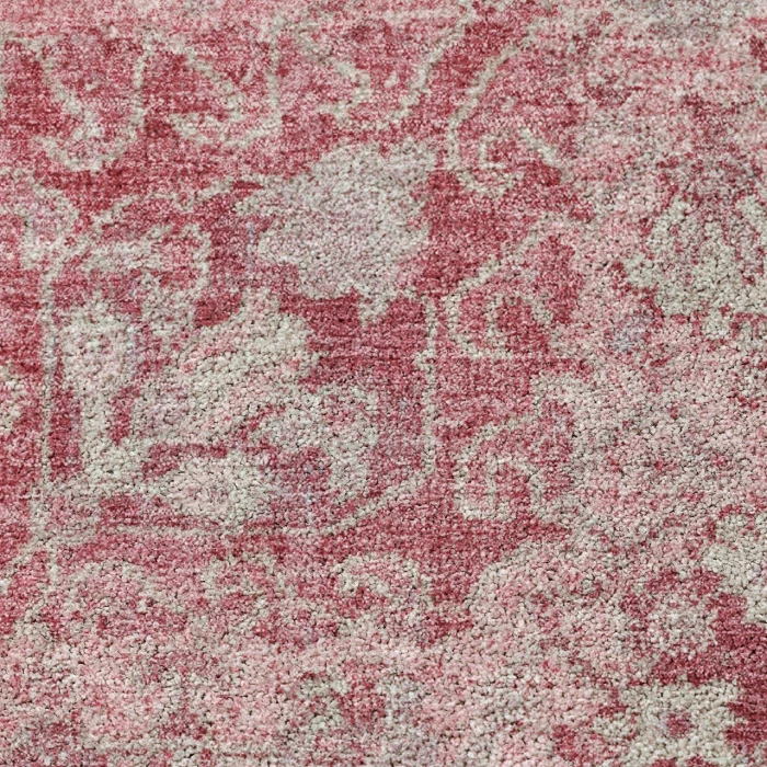 Dalyn Tabrook Pink TB15 1ft.8in. x 2ft.6in. Rug