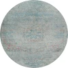 Dalyn Tabrook Blue TB1 8ft. x 8ft. Rug