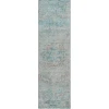 Dalyn Tabrook Blue TB1 2ft.3in. x 7ft.6in. Rug