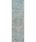 Dalyn Tabrook Blue TB1 2ft.3in. x 7ft.6in. Rug