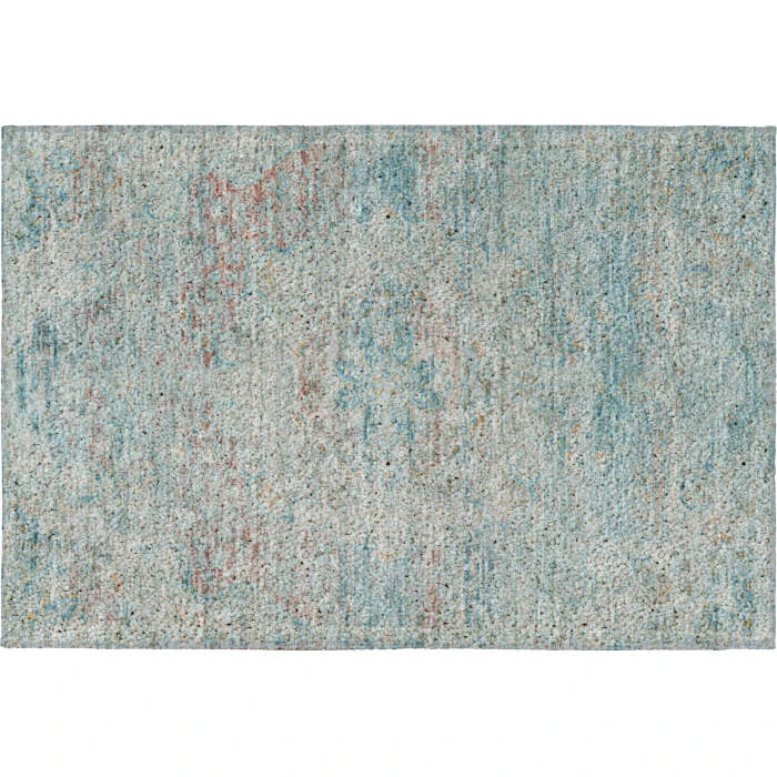 Dalyn Tabrook Blue TB1 1ft.8in. x 2ft.6in. Rug