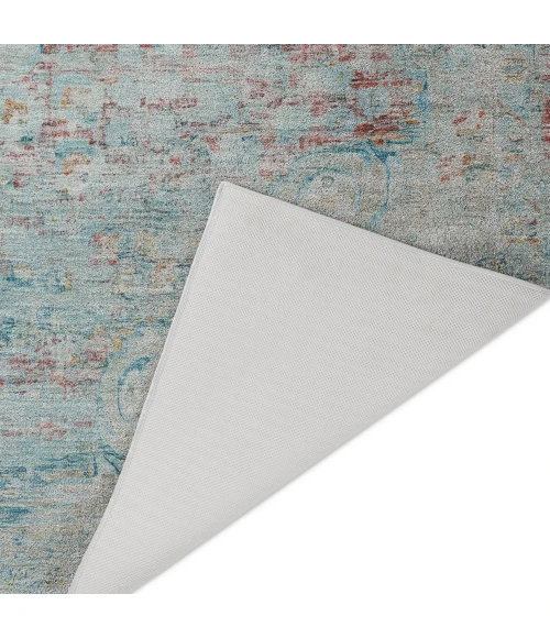 Dalyn Tabrook Blue TB1 3ft. x 5ft. Rug