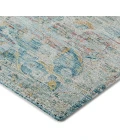 Dalyn Tabrook Blue TB1 3ft. x 5ft. Rug