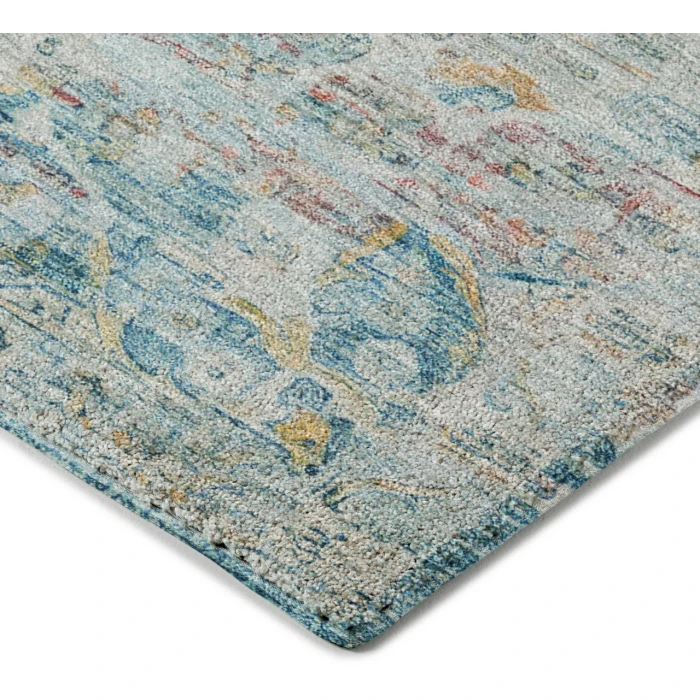Dalyn Tabrook Blue TB1 8ft. x 10ft. Rug