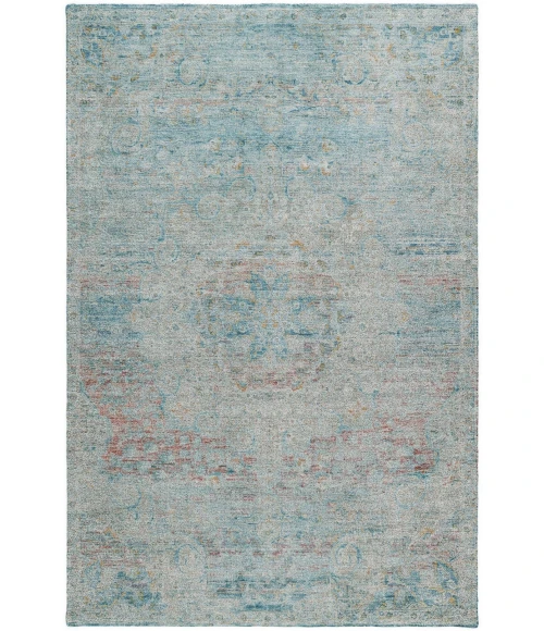 Dalyn Tabrook Blue TB1 3ft. x 5ft. Rug