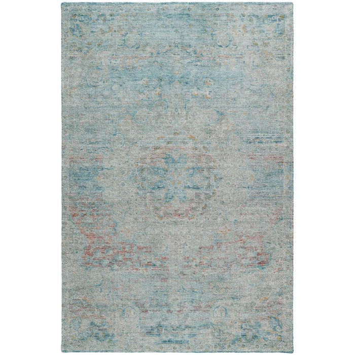 Dalyn Tabrook Blue TB1 8ft. x 10ft. Rug