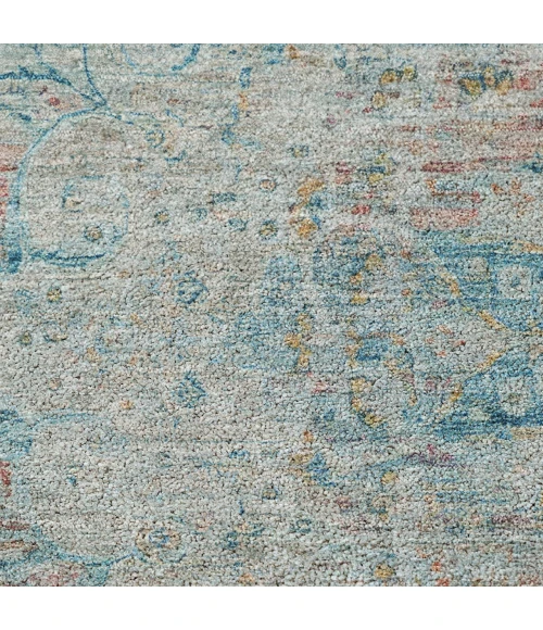 Dalyn Tabrook Blue TB1 3ft. x 5ft. Rug