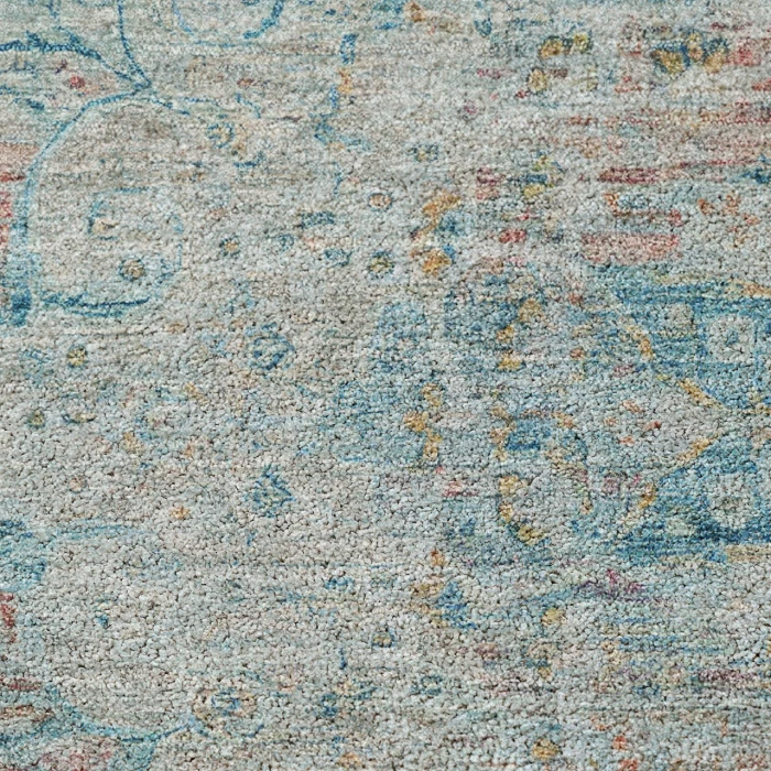 Dalyn Tabrook Blue TB1 8ft. x 10ft. Rug