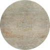 Dalyn Tabrook Brown TB1 8ft. x 8ft. Rug