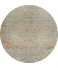 Dalyn Tabrook Brown TB1 8ft. x 8ft. Rug