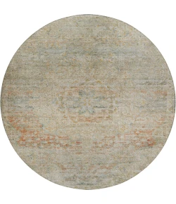Dalyn Tabrook Brown TB1 8ft. x 8ft. Rug