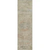Dalyn Tabrook Brown TB1 2ft.3in. x 7ft.6in. Rug