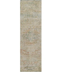 Dalyn Tabrook Brown TB1 2ft.3in. x 7ft.6in. Rug