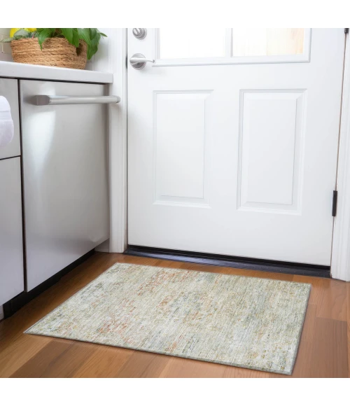 Dalyn Tabrook Brown TB1 1ft.8in. x 2ft.6in. Rug