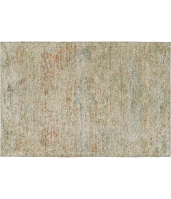 Dalyn Tabrook Brown TB1 1ft.8in. x 2ft.6in. Rug