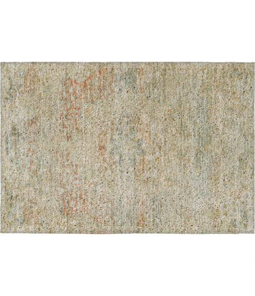 Dalyn Tabrook Brown TB1 1ft.8in. x 2ft.6in. Rug