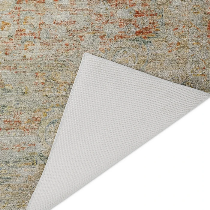 Dalyn Tabrook Brown TB1 2ft.3in. x 7ft.6in. Rug