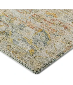 Dalyn Tabrook Brown TB1 2ft.3in. x 7ft.6in. Rug