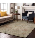Dalyn Tabrook Brown TB1 5ft. x 7ft.6in. Rug