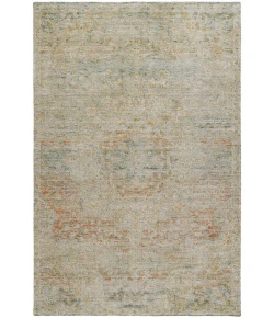 Dalyn Tabrook Brown TB1 5ft. x 7ft.6in. Rug