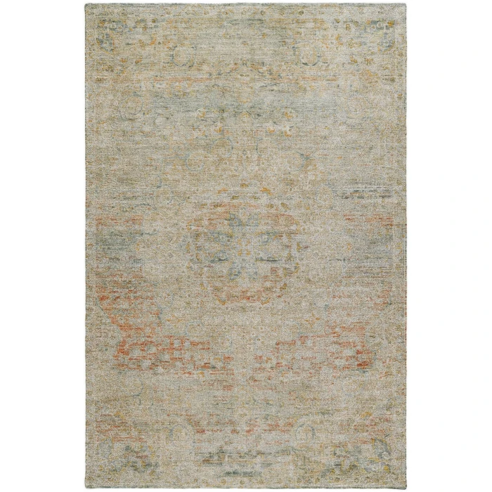 Dalyn Tabrook Brown TB1 3ft. x 5ft. Rug