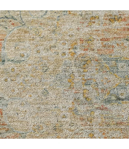 Dalyn Tabrook Brown TB1 2ft.3in. x 7ft.6in. Rug