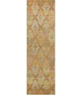 Dalyn Tabrook Orange TB2 2ft.3in. x 7ft.6in. Rug
