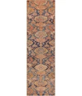 Dalyn Tabrook Orange TB3 2ft.3in. x 7ft.6in. Rug