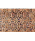 Dalyn Tabrook Orange TB3 1ft.8in. x 2ft.6in. Rug