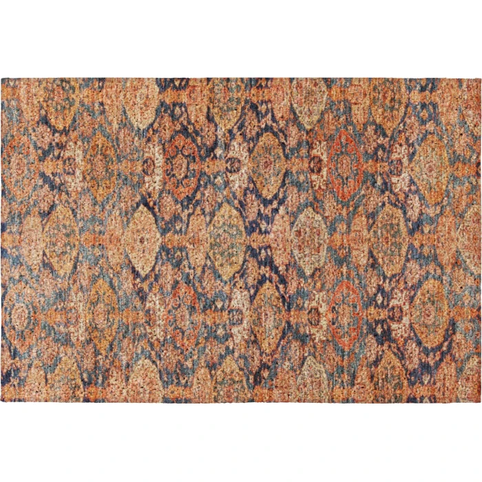 Dalyn Tabrook Orange TB3 1ft.8in. x 2ft.6in. Rug