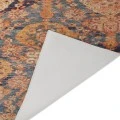 Dalyn Tabrook Orange TB3 1ft.8in. x 2ft.6in. Rug