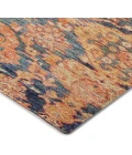 Dalyn Tabrook Orange TB3 9ft. x 12ft. Rug