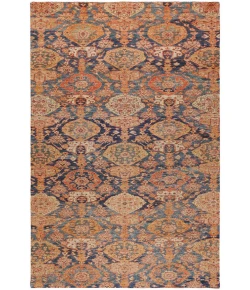 Dalyn Tabrook Orange TB3 9ft. x 12ft. Rug