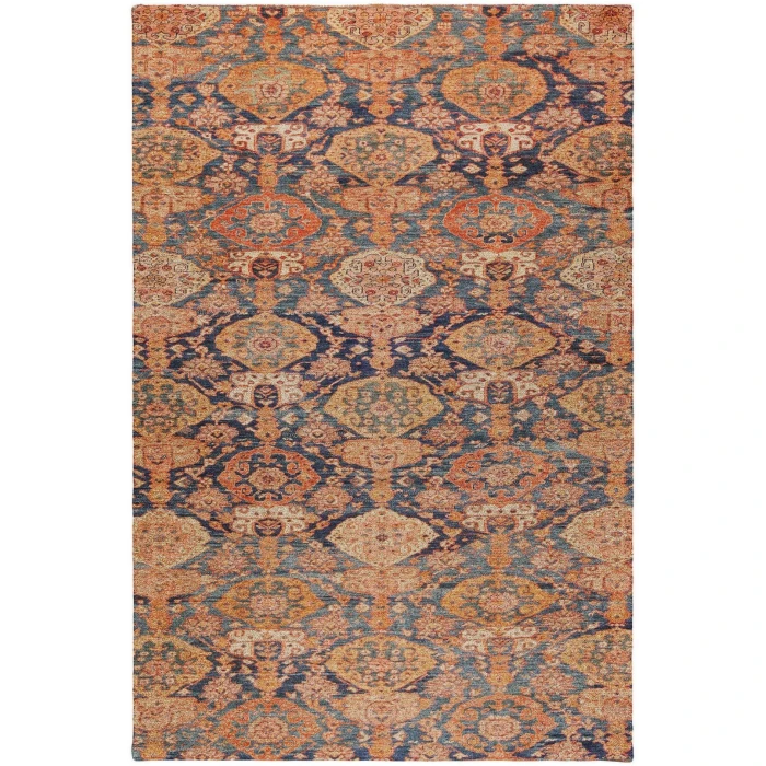 Dalyn Tabrook Orange TB3 9ft. x 12ft. Rug