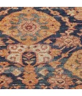 Dalyn Tabrook Orange TB3 9ft. x 12ft. Rug