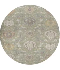 Dalyn Tabrook Green TB4 8ft. x 8ft. Rug