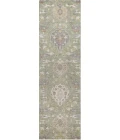 Dalyn Tabrook Green TB4 2ft.3in. x 7ft.6in. Rug