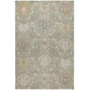 Dalyn Tabrook Green TB4 9ft. x 12ft. Rug