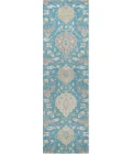 Dalyn Tabrook Blue TB4 2ft.3in. x 7ft.6in. Rug