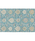 Dalyn Tabrook Blue TB4 1ft.8in. x 2ft.6in. Rug
